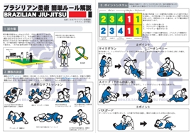 イラストでわかる簡単ルール解説