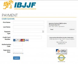 IBJJF8