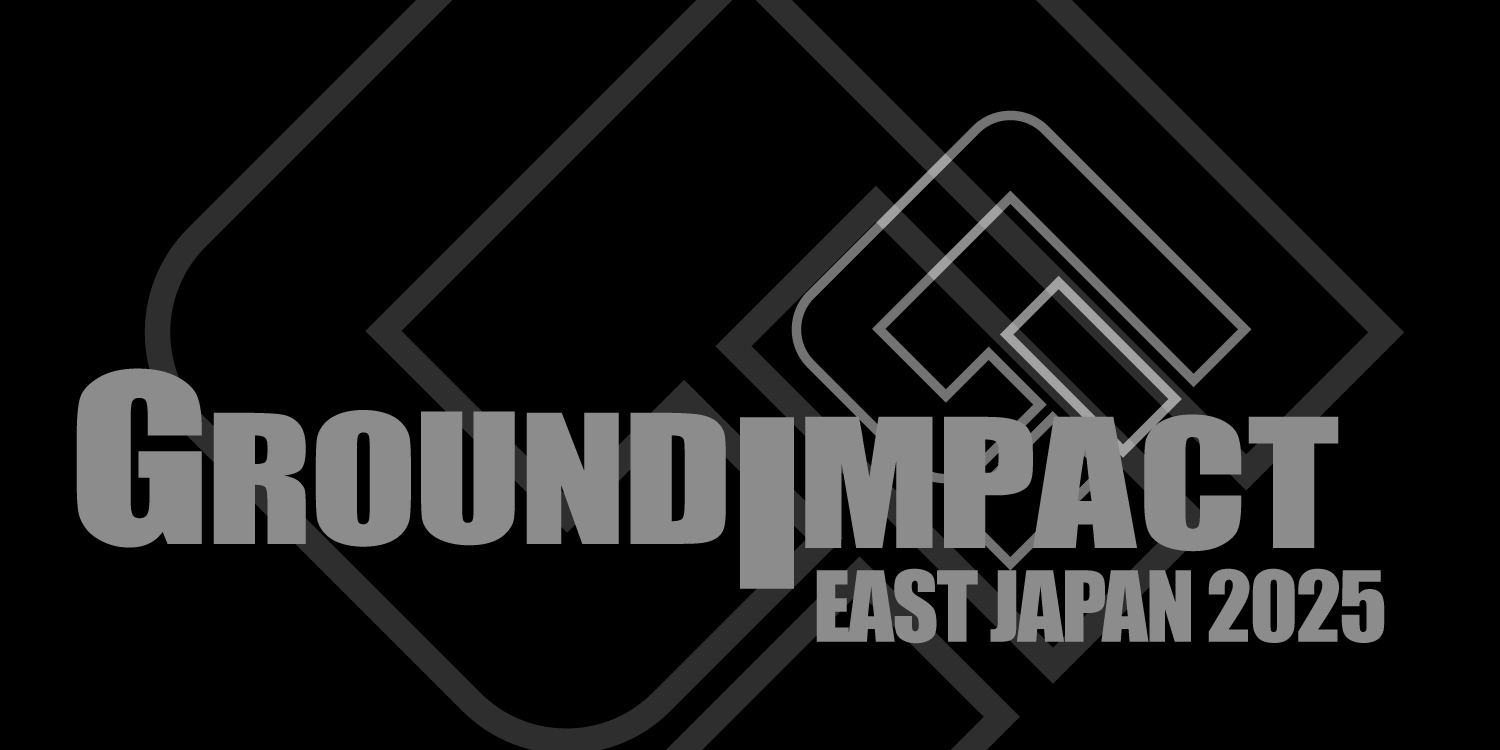 GroundImpact 2025 EAST | 一般社団法人 日本ブラジリアン柔術連盟