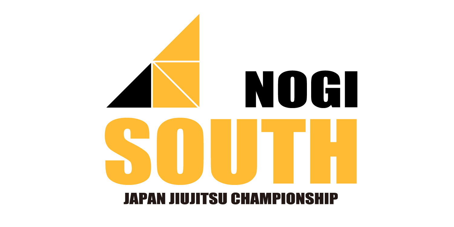 第1回南日本ノーギ柔術選手権1st SOUTH JAPAN NO-GI JIU-JITSU